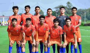 Persiraja U19 Takluk Dramatis, Hattrick Lawan Jadi Pukulan Telak di EPA Championship