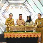 Dari PAD hingga PPPK, Ini Sorotan Musrenbang Sumsel 2026