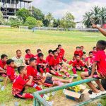 18 SSB Afiliasi Ramaikan Piala Askot PSSI Palembang 2026, Ajang Pembinaan Talenta Muda