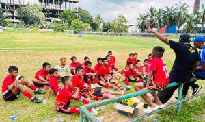 18 SSB Afiliasi Ramaikan Piala Askot PSSI Palembang 2026, Ajang Pembinaan Talenta Muda