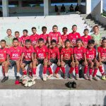 PSS Palembang, Piala Askot PSSI 2026, SSB PSS U13, hasil pertandingan PSS, sepak bola usia dini Palembang, Askot PSSI Palembang, PSS vs Persetajam