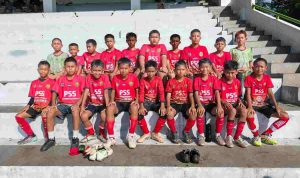 PSS Palembang, Piala Askot PSSI 2026, SSB PSS U13, hasil pertandingan PSS, sepak bola usia dini Palembang, Askot PSSI Palembang, PSS vs Persetajam