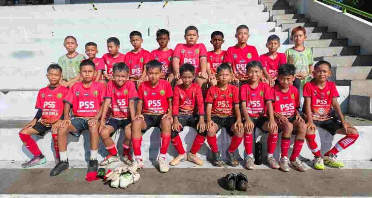 PSS Palembang, Piala Askot PSSI 2026, SSB PSS U13, hasil pertandingan PSS, sepak bola usia dini Palembang, Askot PSSI Palembang, PSS vs Persetajam