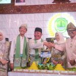 Gubernur Herman Deru Hadiri Paripurna HUT ke-13 PALI, Targetkan Jadi Kawasan Segitiga Emas Sumsel