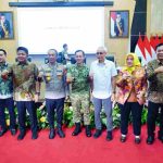 Muba Siap Jadi Contoh Nasional Tata Kelola Migas, Bupati Toha Ungkap Strateginya