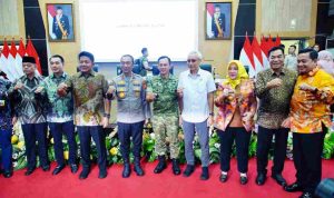 Muba Siap Jadi Contoh Nasional Tata Kelola Migas, Bupati Toha Ungkap Strateginya