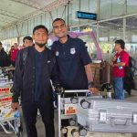 Sumsel United Bawa 22 Pemain Hadapi PSPS Pekanbaru, Targetkan Hasil Maksimal di Laga Tandang