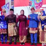 Warga Empat Lawang Kini Punya Ruang Santai Baru, Ini Peran Bank Sumsel Babel