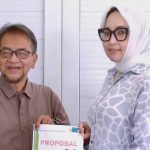Hj Eva Susanti Resmi Jadi Dewan Pembina RHESUS, Dorong Gerakan Pembinaan Keluarga di Sumsel