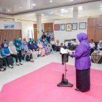 Hari Posyandu Nasional 2026, Muba Dorong Transformasi Posyandu Jadi Layanan Terintegrasi