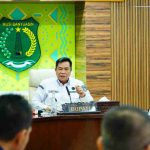 Akses Jembatan Lalan Ditutup Sementara