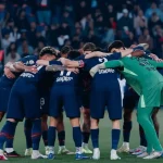 PSG Tersandung di Kandang, Persaingan Puncak Liga Prancis Makin Panas