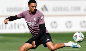 Jadwal Liga Spanyol Pekan 33: Real Madrid vs Alavés, Barcelona Hadapi Celta Vigo