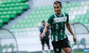 PSMS vs Sriwijaya FC, Ini Jadwal Lengkap Pegadian Championship Pekan ke-25