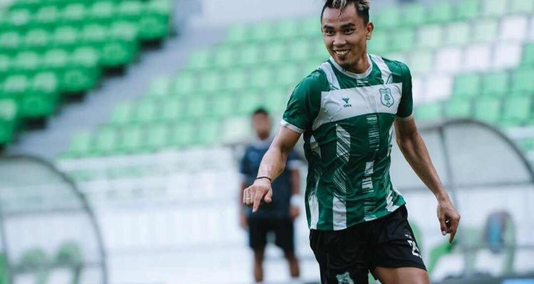 PSMS vs Sriwijaya FC, Ini Jadwal Lengkap Pegadian Championship Pekan ke-25