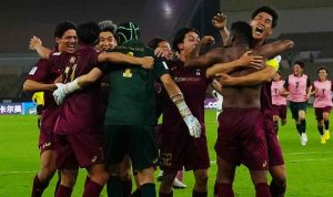 Semifinal Liga Champions Asia 2026, Vissel Kobe vs Al Ahli, Machida Zelvia vs Shabab Al Ahli, hasil perempat final ACL, jadwal semifinal ACL