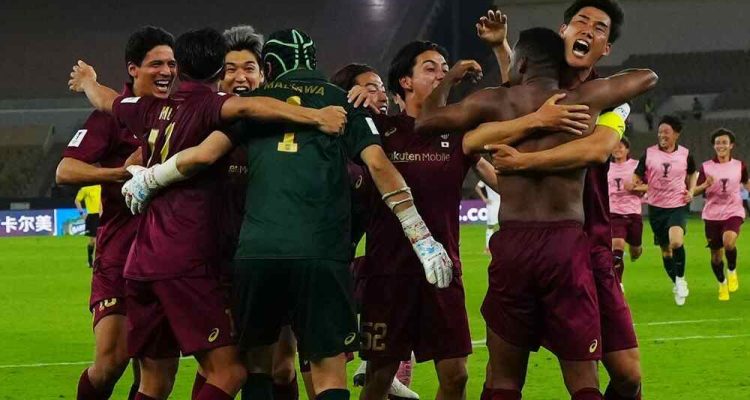 Semifinal Liga Champions Asia 2026, Vissel Kobe vs Al Ahli, Machida Zelvia vs Shabab Al Ahli, hasil perempat final ACL, jadwal semifinal ACL