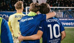 Pekan Penentuan! Ini Jadwal Serie A Terbaru