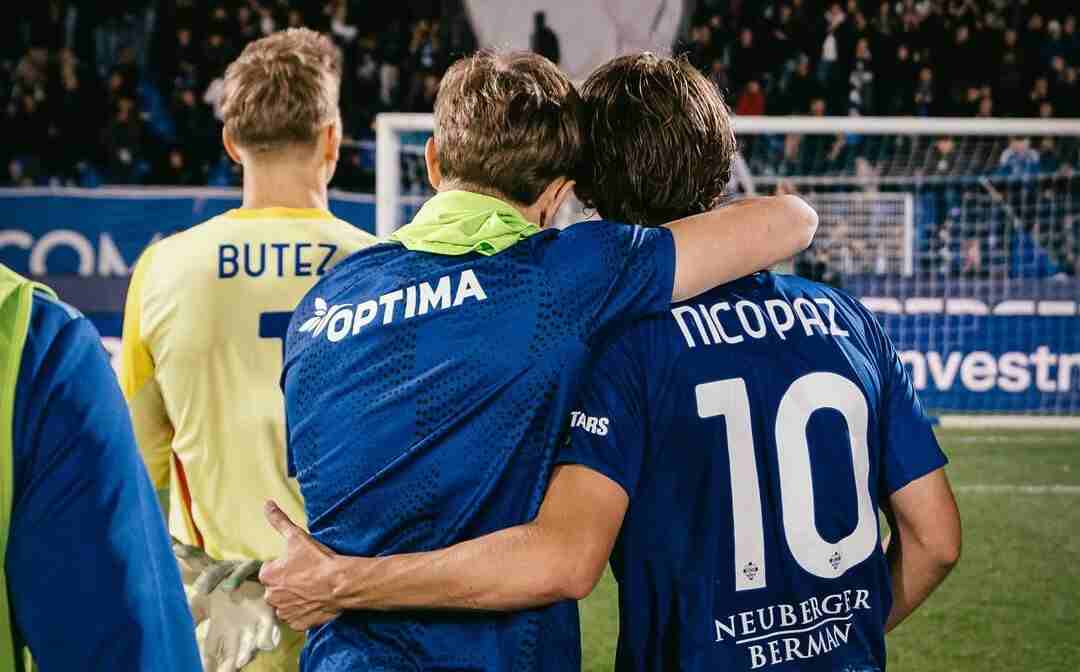 Pekan Penentuan! Ini Jadwal Serie A Terbaru