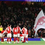 Jadwal Pekan ke-34 Liga Inggris: Penentuan Puncak Klasemen, Arsenal vs Manchester City Kian Memanas