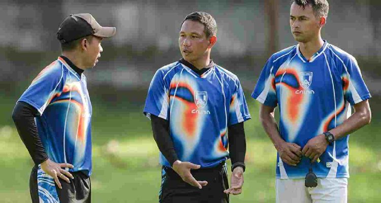 Kendal Tornado FC U19 Jaga Momentum Kemenangan, Siap Hadapi Persekat Tegal di EPA 2026