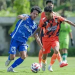 Kendal Tornado FC U19 Bangkit dan Menang 3-1 atas PSIS U19, Kukuh di Puncak Klasemen Grup C