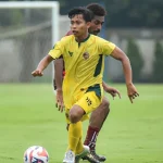 Sriwijaya FC U19 Tumbang 0-3 di Bekasi, Faktor Fisik Jadi Kendala Utama
