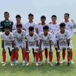 Sumsel United U19 Gagal Amankan Kemenangan, Persiba U19 Samakan Skor di Menit Akhir