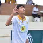 Barito Putera U19 Pesta Gol, Korneles Howay Cetak Quattrick di EPA Championship