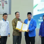 Ratu Dewa Apresiasi LBH PMII, Perkuat Akses Hukum Warga