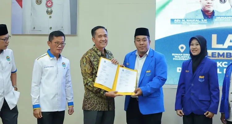 Ratu Dewa Apresiasi LBH PMII, Perkuat Akses Hukum Warga