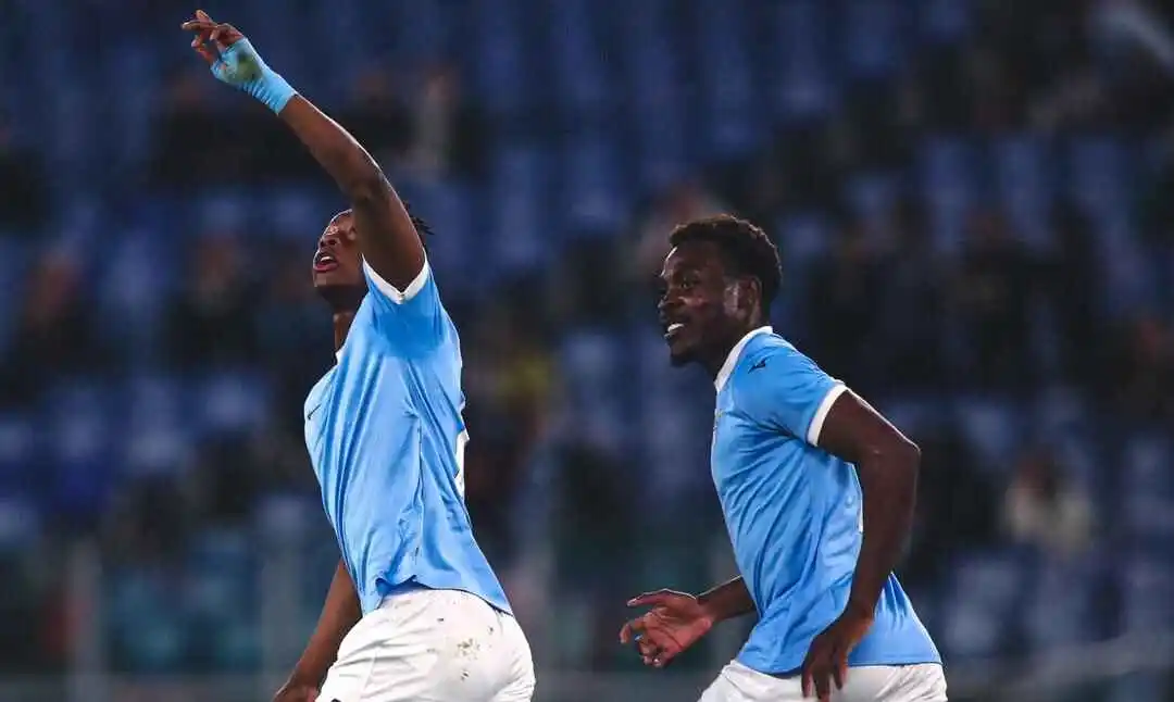 Lazio Ditahan Parma 1-1 di Olimpico, Peluang ke Eropa Kian Menipis