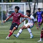 Rendi Irwan Kecewa, Ungkap Penyebab Kekalahan Deltras U19 dari Garudayaksa