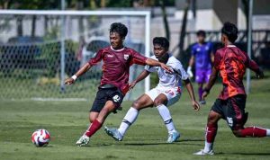 Rendi Irwan Kecewa, Ungkap Penyebab Kekalahan Deltras U19 dari Garudayaksa