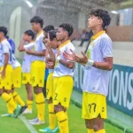 PS Barito Putera U19 Kembali Tumbang, Lini Belakang Jadi Sorotan Usai Dikalahkan Persiku Kudus U19