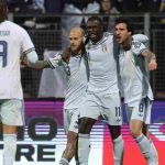 Italia Kembali Gagal ke Piala Dunia