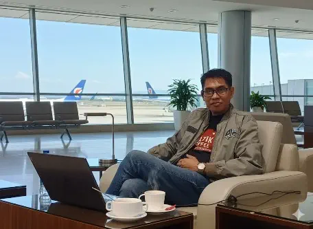 DPP Pro Jurnalismedia Siber Siapkan RAPIMNAS 2026, Fokus Perkuat Integritas dan Profesionalisme Wartawan