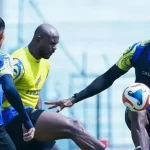 Jelang Lawan Persita, Arema FC Dapat Suntikan Kekuatan Baru dari Pemain Asing