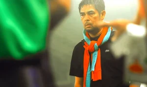 Jelang Lawan PSPS Pekanbaru, Sumsel United Fokus Benahi Penyelesaian Akhir