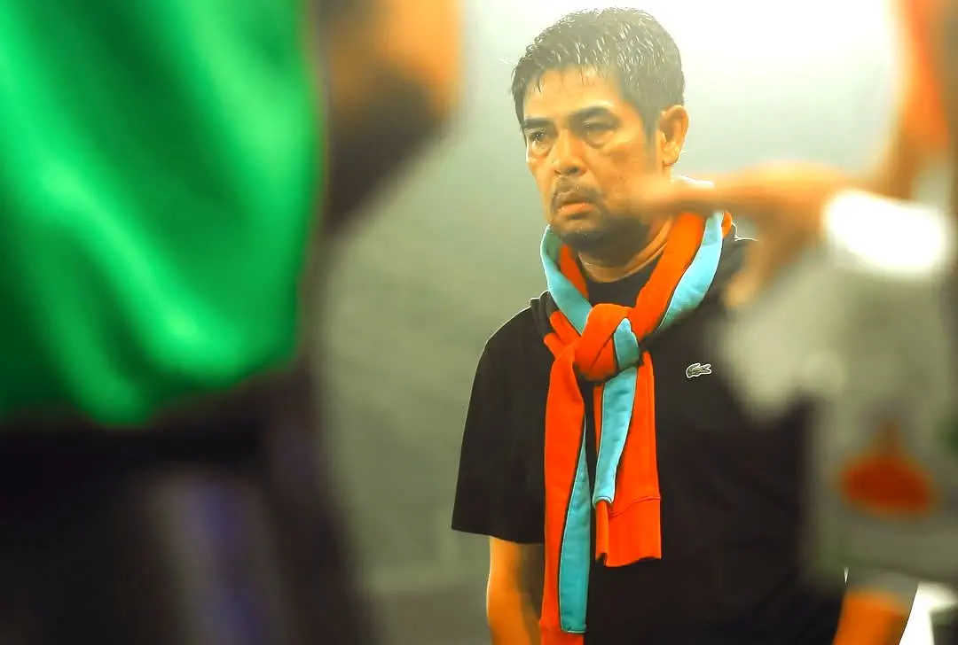 Jelang Lawan PSPS Pekanbaru, Sumsel United Fokus Benahi Penyelesaian Akhir