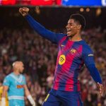 Hasil Lengkap dan Klasemen LaLiga Pekan 31: Barcelona Kian Kokoh, Real Madrid Kehilangan Momentum