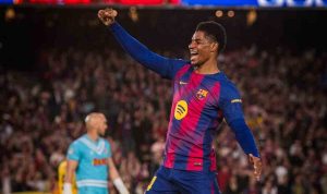 Hasil Lengkap dan Klasemen LaLiga Pekan 31: Barcelona Kian Kokoh, Real Madrid Kehilangan Momentum