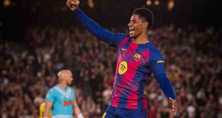 Hasil Lengkap dan Klasemen LaLiga Pekan 31: Barcelona Kian Kokoh, Real Madrid Kehilangan Momentum