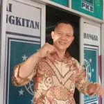 Ketua DPC PKB Lahat, Parisman