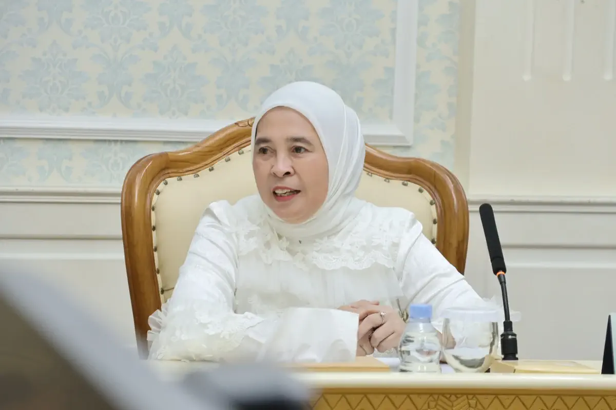 TP PKK Siap Dukung Pagelaran Hari Tari Sedunia di Palembang, Dorong Promosi Budaya Daerah