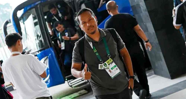 PSIS Semarang Ditinggal Pelatih di Momen Krusial, Andri Ramawi Mundur di Tengah Ancaman Degradasi