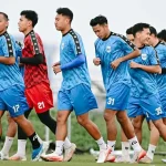 PSIS Tanpa Sejumlah Pilar Saat Hadapi Persiku, Andri Ramawi Siapkan Alternatif