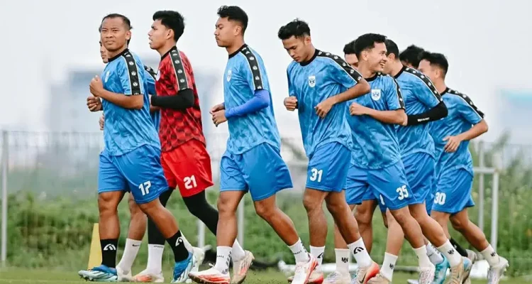 PSIS Tanpa Sejumlah Pilar Saat Hadapi Persiku, Andri Ramawi Siapkan Alternatif