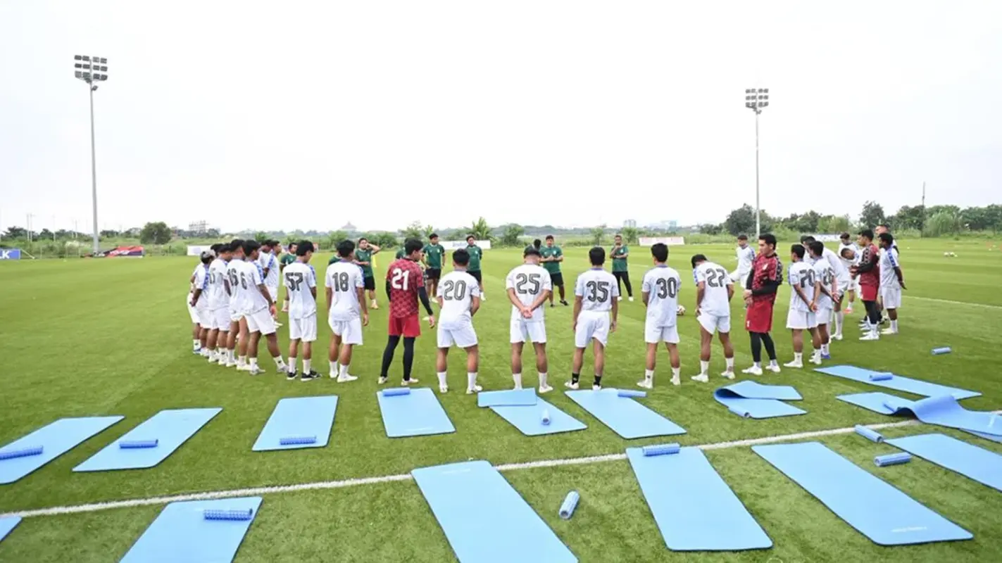 PSIS Semarang Waspadai Kekuatan Barito Putera, Andri Ramawi Siapkan Strategi Khusus