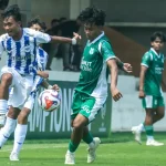 PSIS U19 Ditahan PSMS Medan, Dicky Firasat Tetap Apresiasi Perkembangan Tim